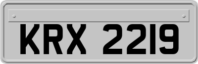 KRX2219