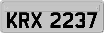 KRX2237
