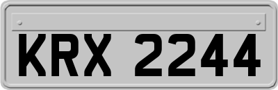 KRX2244