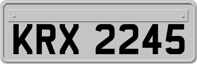 KRX2245