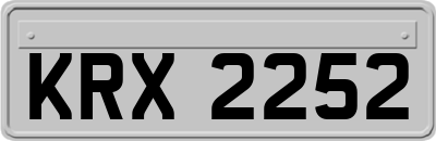 KRX2252