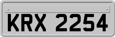 KRX2254