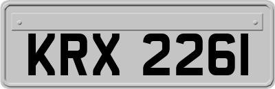 KRX2261