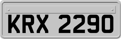 KRX2290
