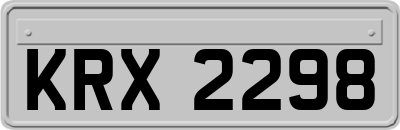 KRX2298