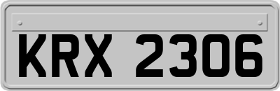 KRX2306