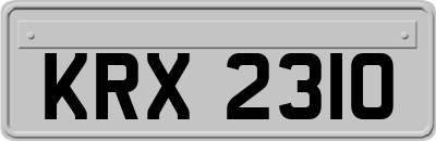 KRX2310