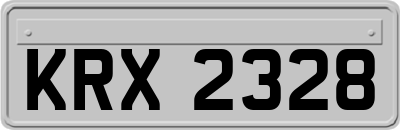KRX2328