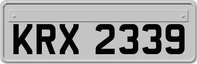 KRX2339