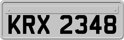 KRX2348