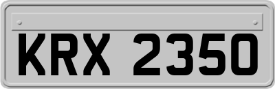 KRX2350