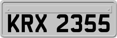 KRX2355