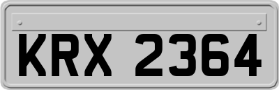 KRX2364