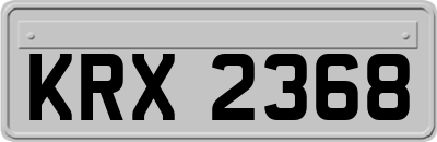 KRX2368