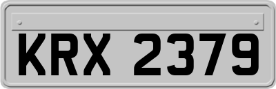 KRX2379