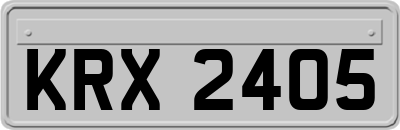 KRX2405
