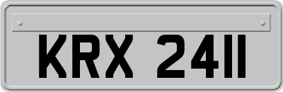 KRX2411