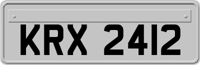 KRX2412