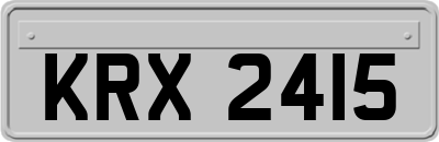 KRX2415
