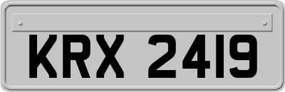 KRX2419