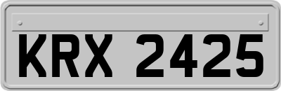 KRX2425