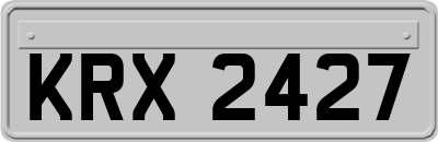 KRX2427