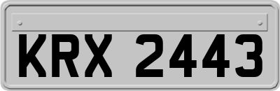 KRX2443