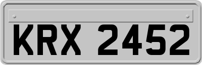 KRX2452