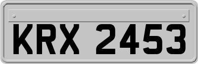 KRX2453