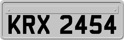 KRX2454