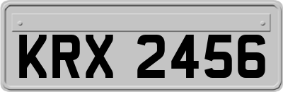 KRX2456