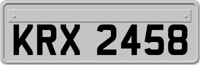 KRX2458