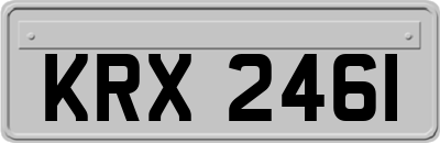 KRX2461