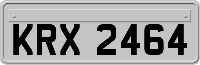 KRX2464