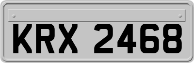 KRX2468