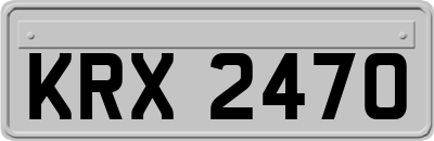 KRX2470