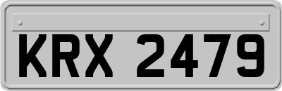 KRX2479