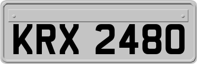 KRX2480