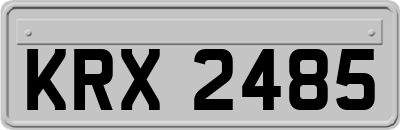 KRX2485