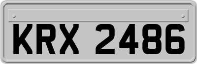 KRX2486
