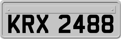 KRX2488