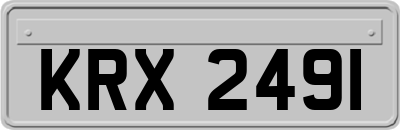 KRX2491