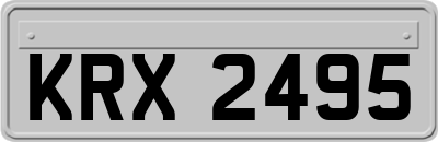 KRX2495