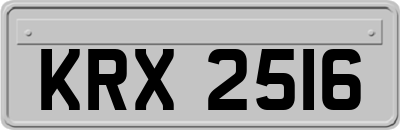 KRX2516