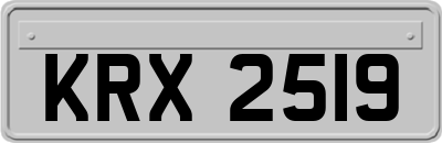 KRX2519