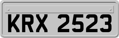 KRX2523