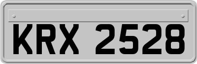 KRX2528