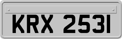 KRX2531