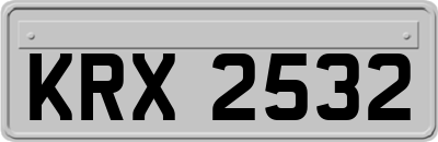 KRX2532