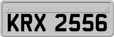 KRX2556